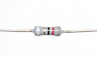 R:1/2 WATT 82 OHM 5% picture